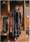Ghazal Vol 13 By House Of Mist Cotton Dress Material Suppliers In India